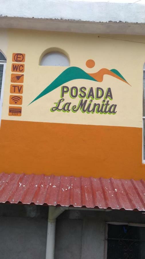 Posada La Minita Xilitla Exterior photo